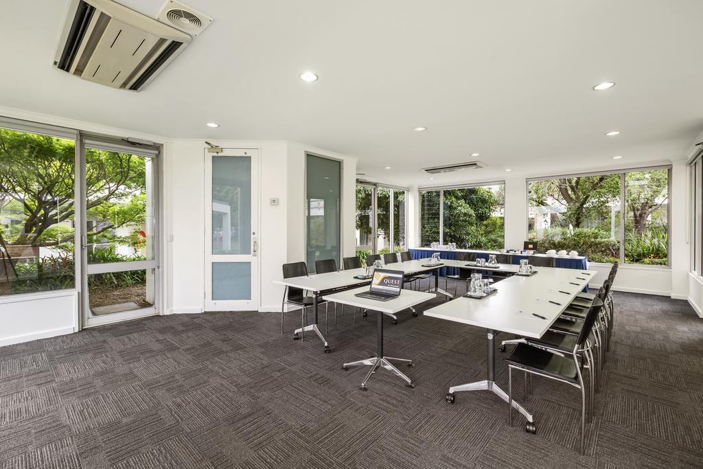 Doncaster Apartments By Nightcap Plus エクステリア 写真