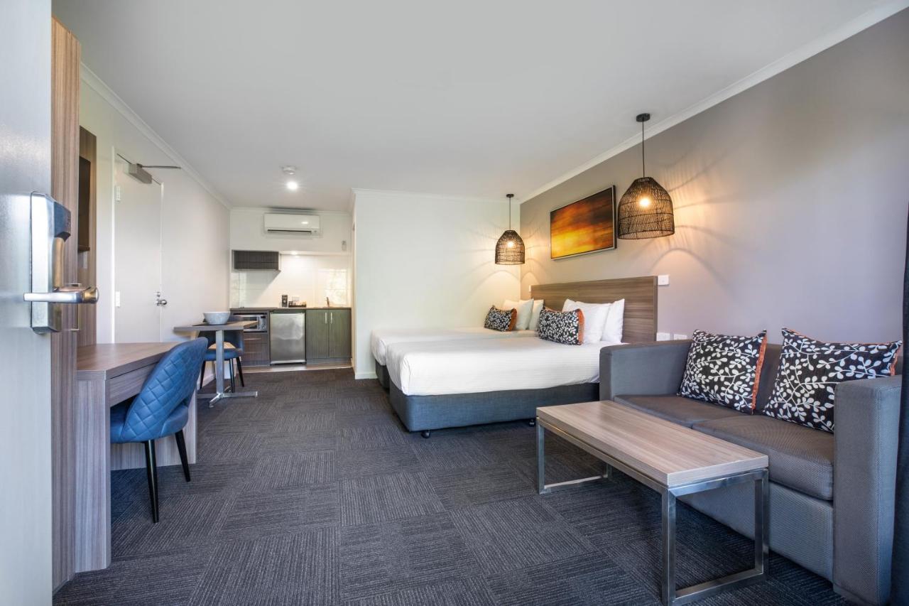 Doncaster Apartments By Nightcap Plus エクステリア 写真