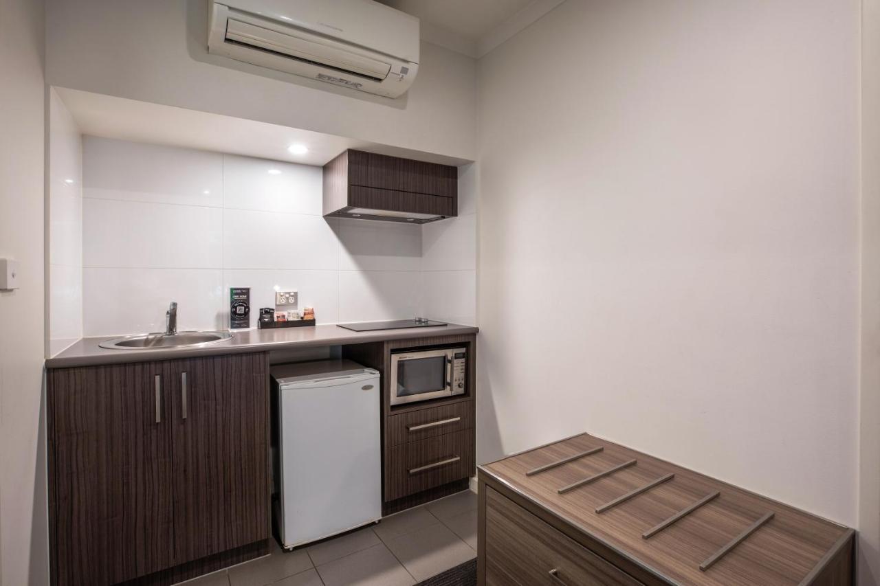 Doncaster Apartments By Nightcap Plus エクステリア 写真