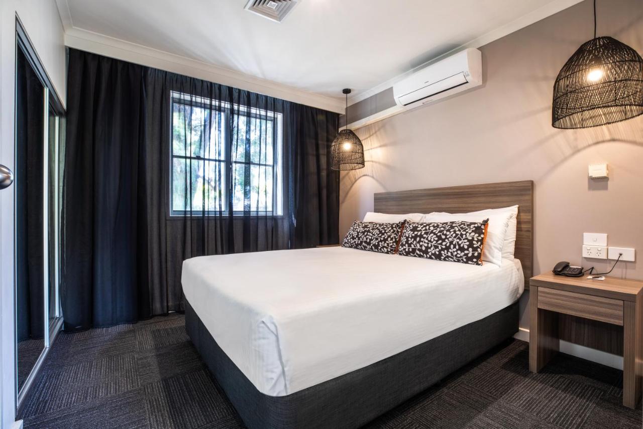 Doncaster Apartments By Nightcap Plus エクステリア 写真