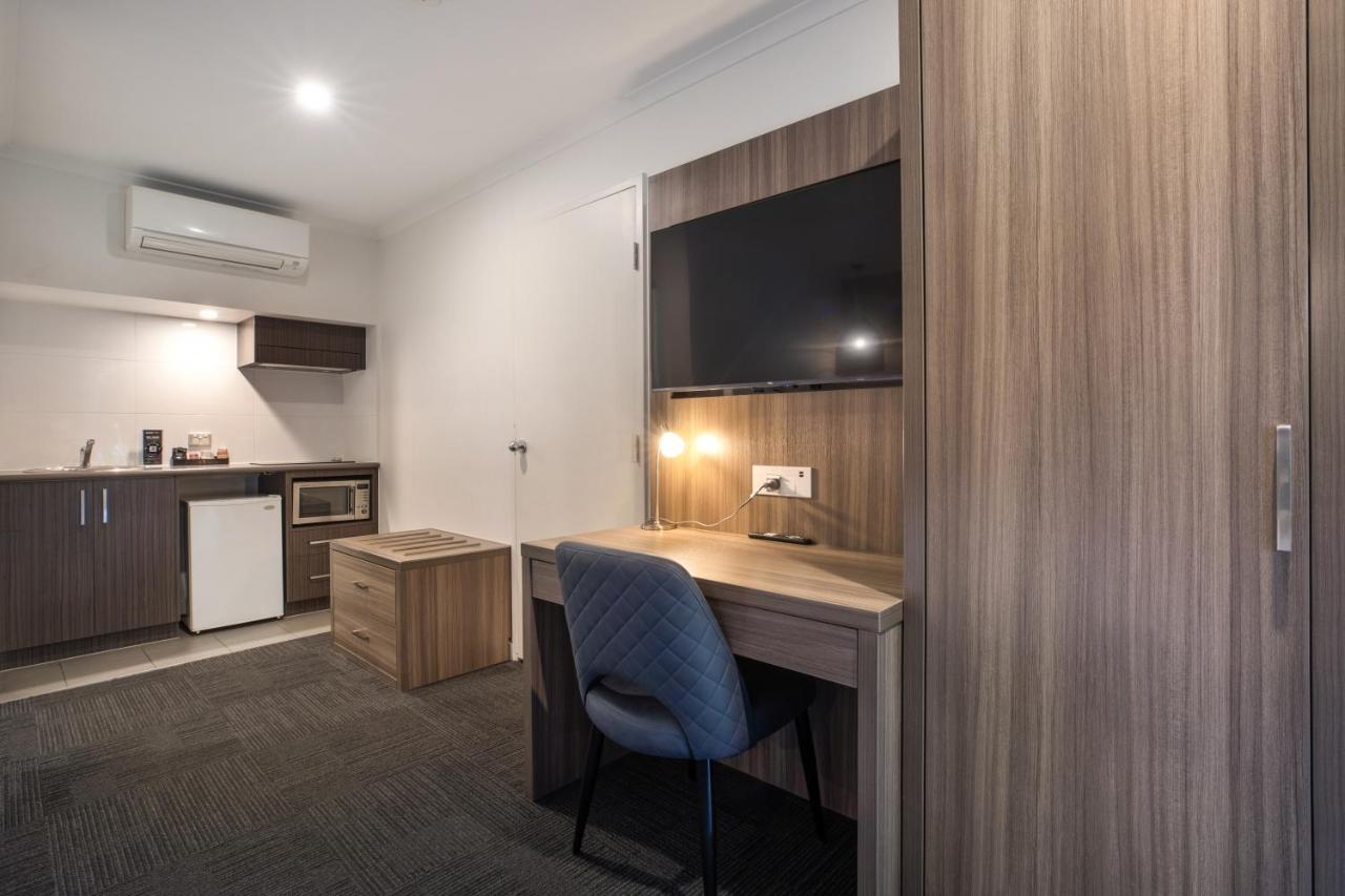 Doncaster Apartments By Nightcap Plus エクステリア 写真