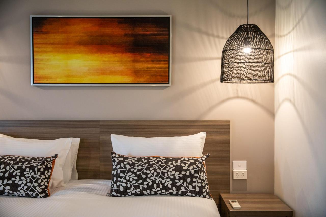 Doncaster Apartments By Nightcap Plus エクステリア 写真