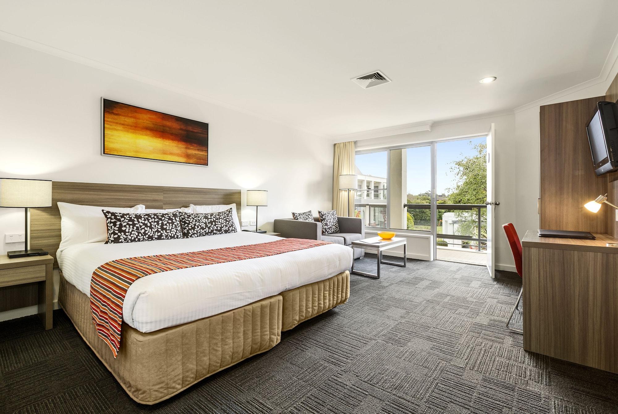 Doncaster Apartments By Nightcap Plus エクステリア 写真
