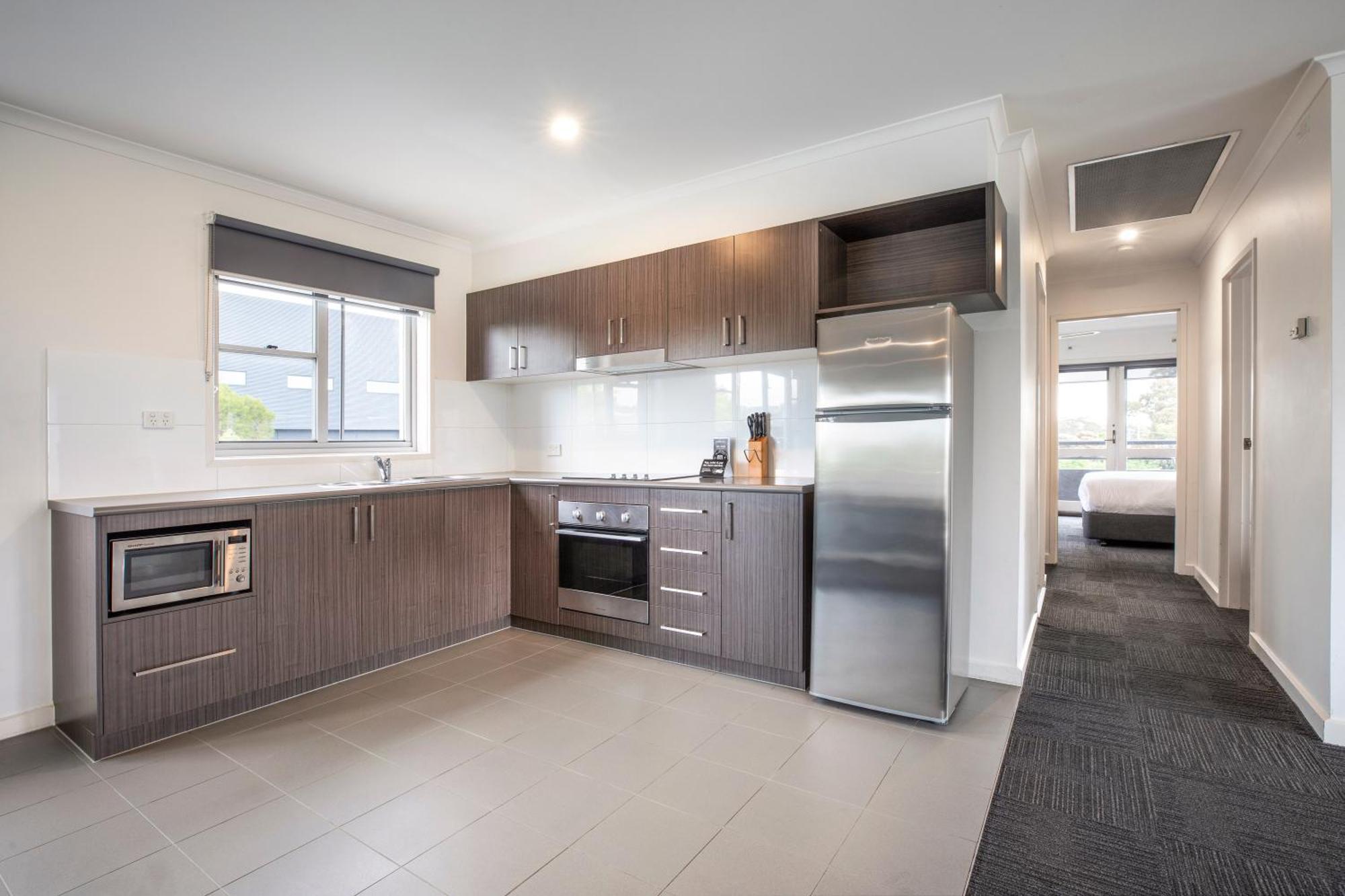 Doncaster Apartments By Nightcap Plus エクステリア 写真