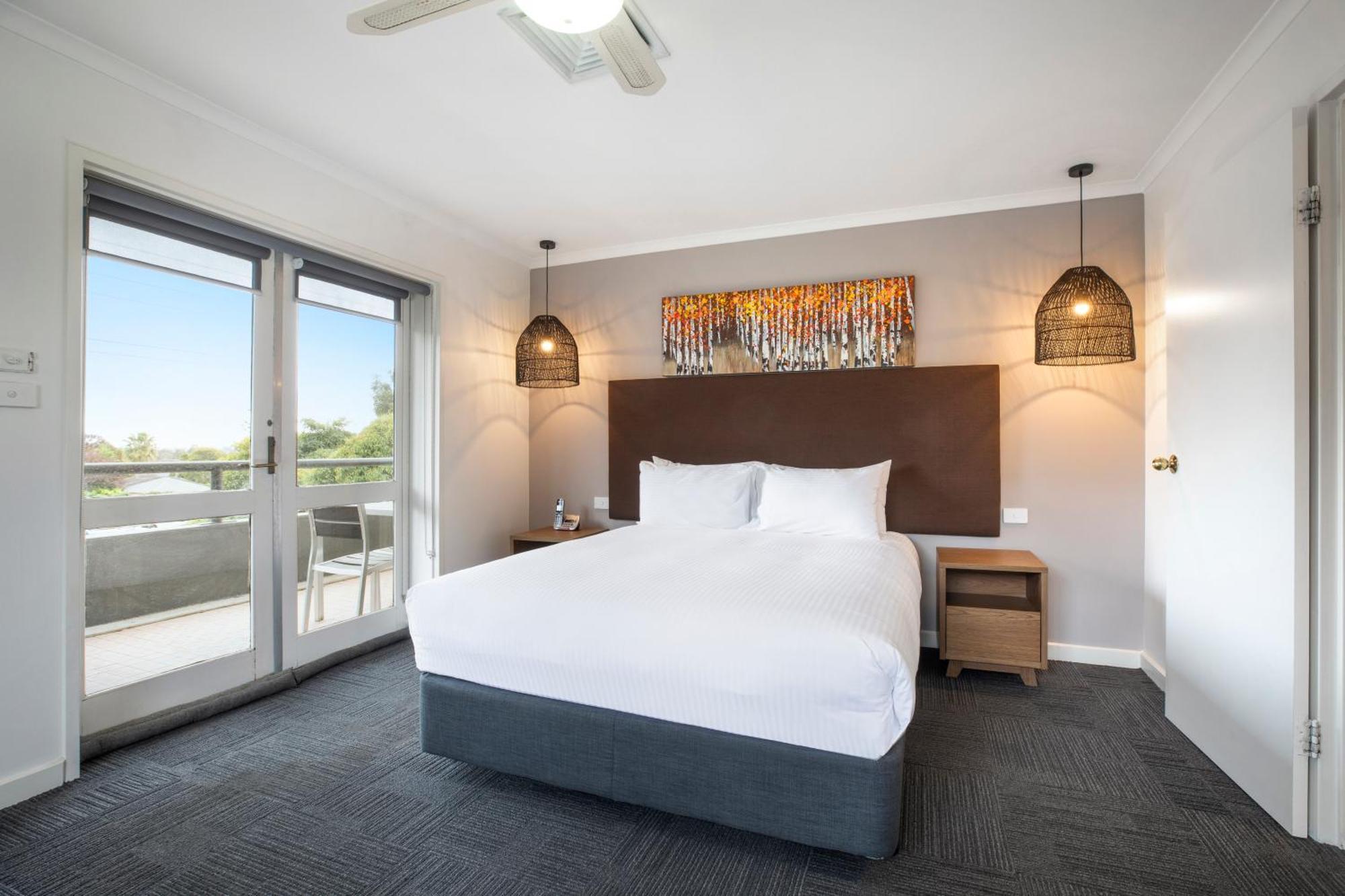 Doncaster Apartments By Nightcap Plus エクステリア 写真