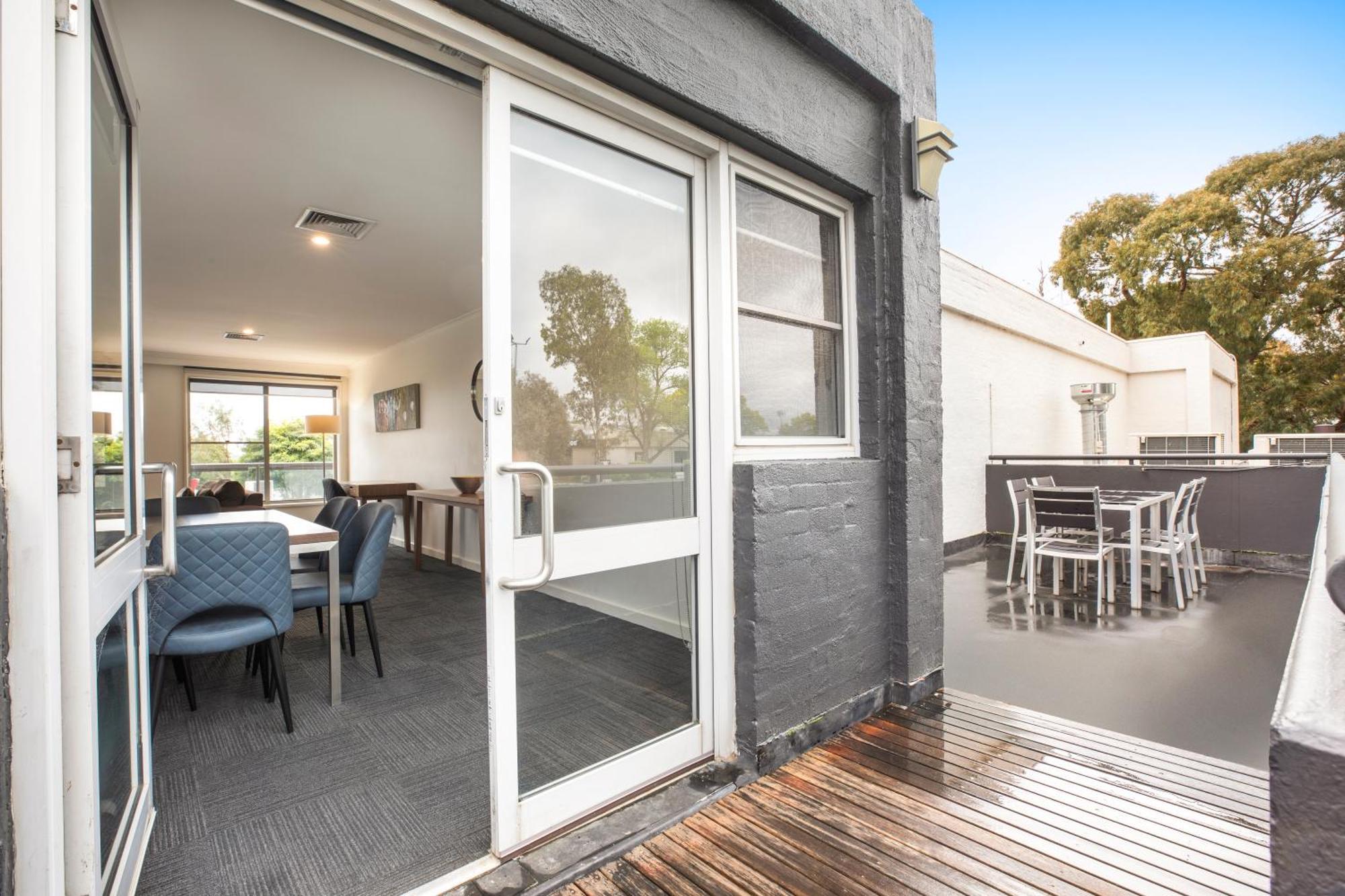 Doncaster Apartments By Nightcap Plus エクステリア 写真