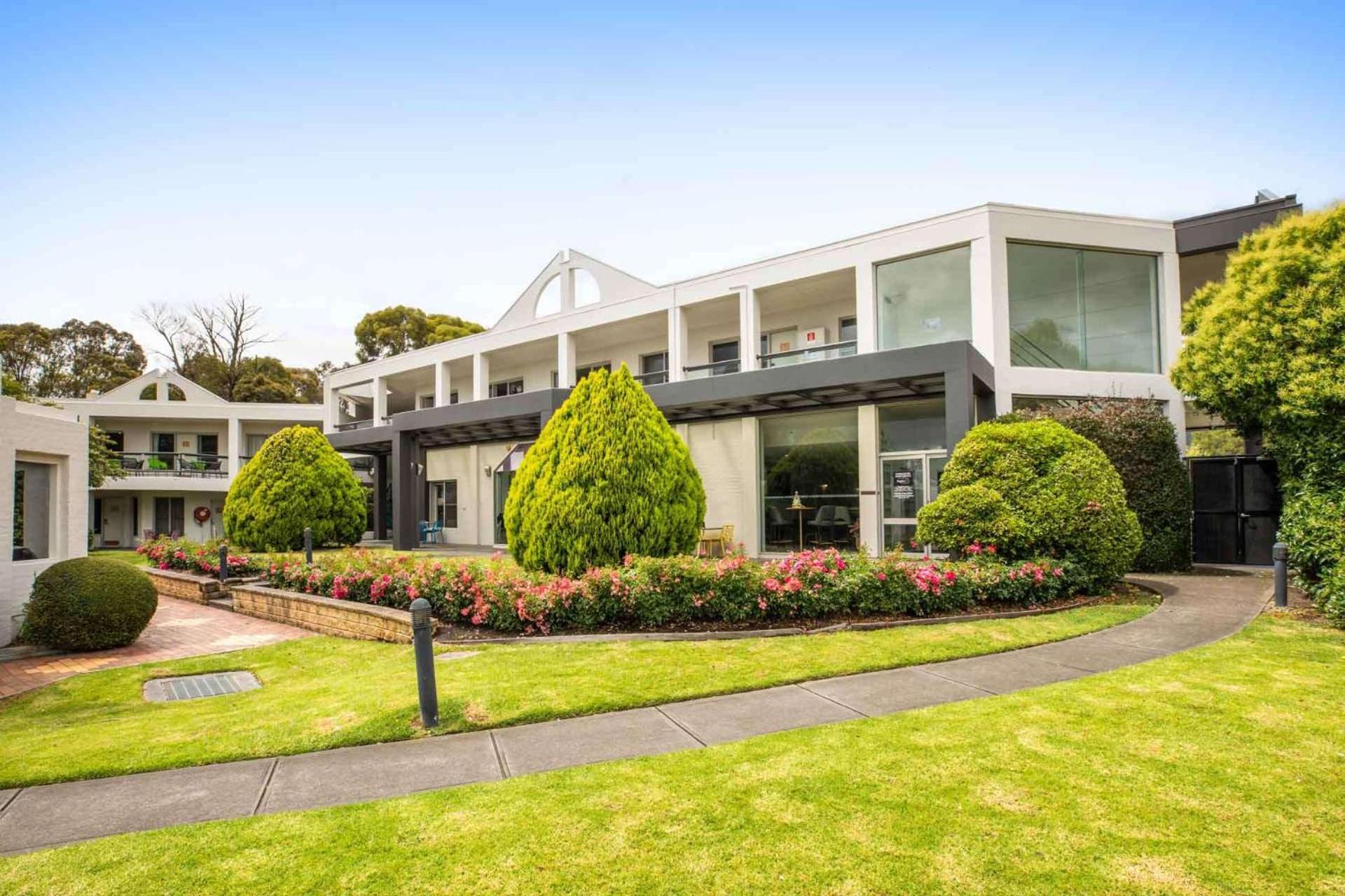 Doncaster Apartments By Nightcap Plus エクステリア 写真