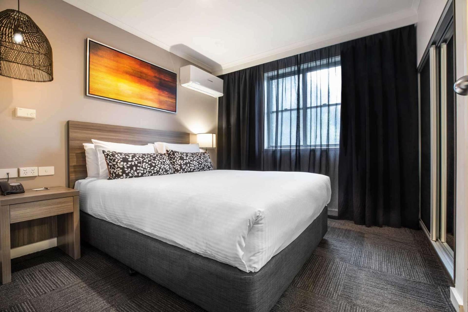 Doncaster Apartments By Nightcap Plus エクステリア 写真