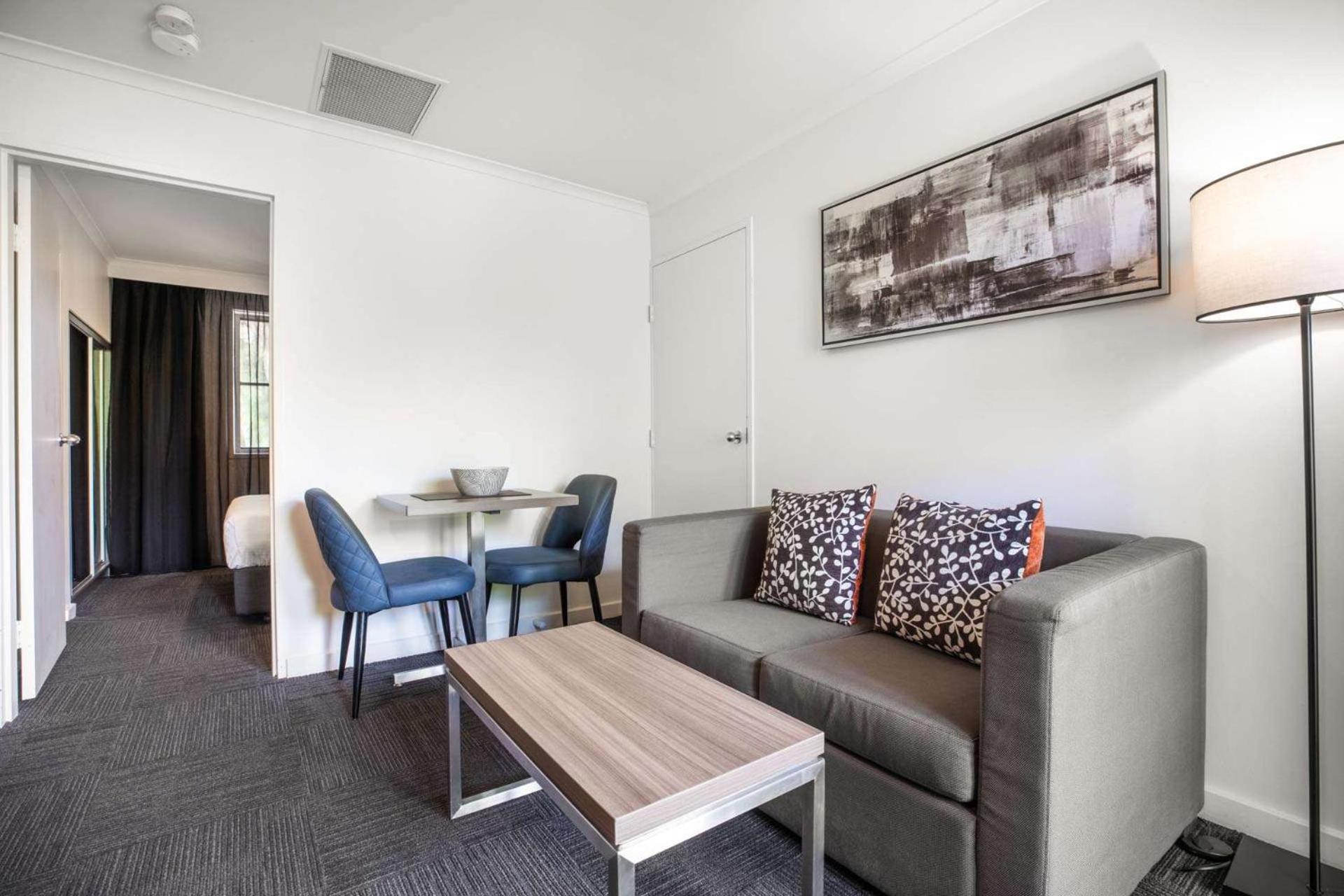 Doncaster Apartments By Nightcap Plus エクステリア 写真